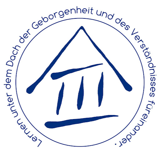 Schule mit dem Förderschwerpunkt geistige Entwicklung "Astrid Lindgren"