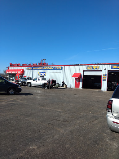 Tire Shop «Lynwood Firestone», reviews and photos, 21551 Lincoln Hwy, Lynwood, IL 60411, USA