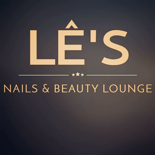 Lê’s Nails & Beauty Lounge Giessen logo