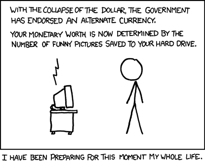 xkcd 12