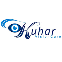 Kuharvision - logo