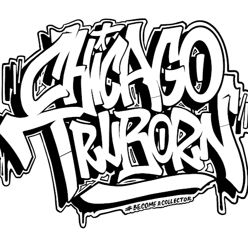 Chicago Truborn logo