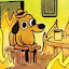 Le Sir Dog's user avatar