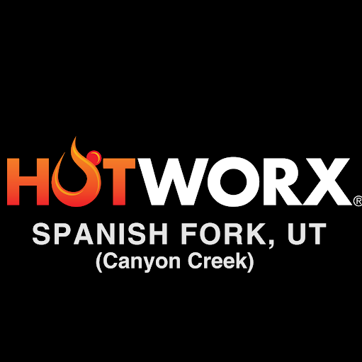 HOTWORX - Spanish Fork, UT (Canyon Creek) logo