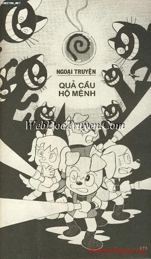 Doremon dài tập : Nobita ở vương quốc chó mèo WebDocTruyen.Com Doremon dài tập : Nobita ở vương quốc chó mèo vuongquocchomeo 173 WebDocTruyen.Com