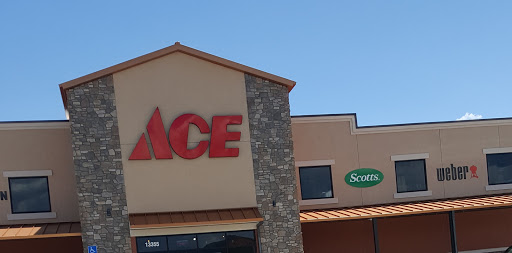 Hardware Store «Ace Hardware Northgate», reviews and photos, 13355 Voyager Pkwy, Colorado Springs, CO 80921, USA