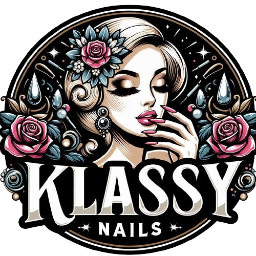 Nagelstudio Klassy Nails logo
