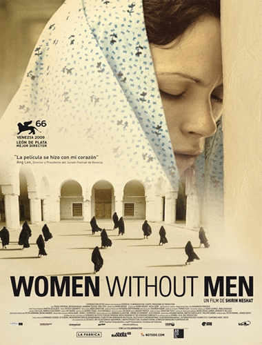 Poster de Women without men