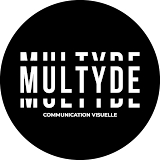 Multyde - Agence de Communication Visuelle - Orléans
