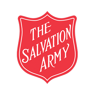 The Salvation Army Blenheim logo
