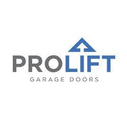 ProLift Garage Doors of Cary logo