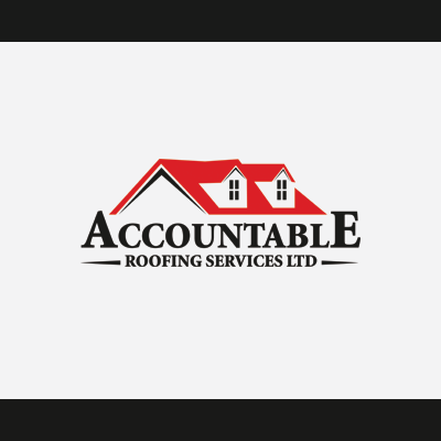 Accountable Roofing logo