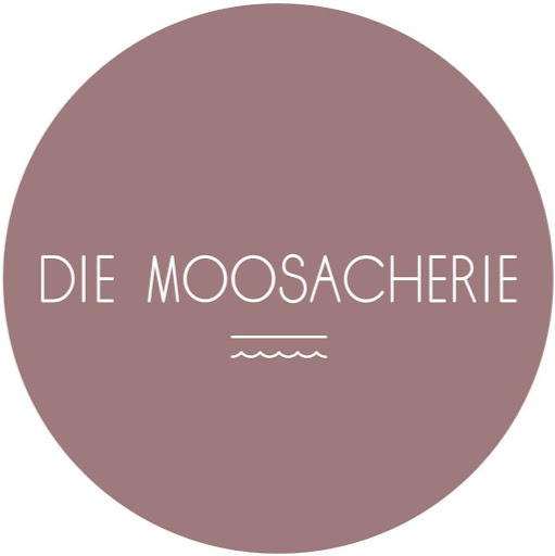 DIE MOOSACHERIE logo