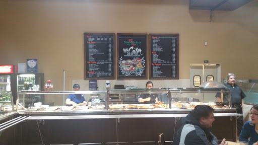 Nino D'Aversa Bakery Ltd