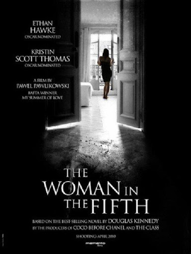 The Woman in the Fifth The Woman in the Fifth