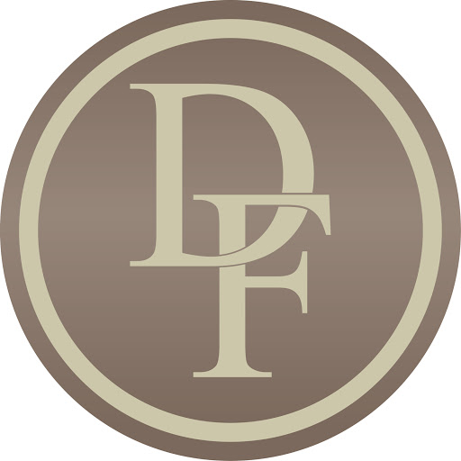 DAN FITZGERALDS logo