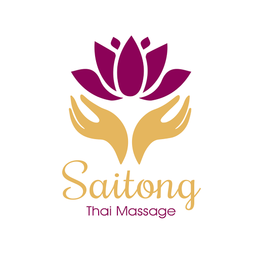 Saitong Thai-Massage - Köln-Sülz II logo