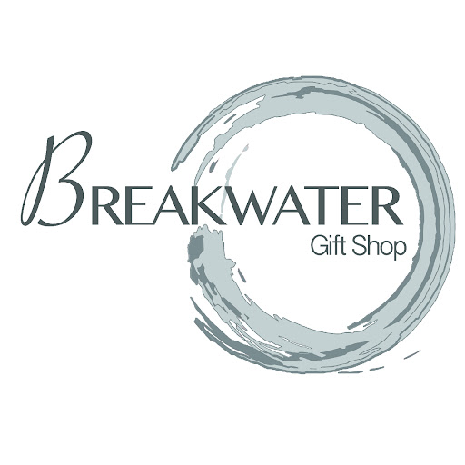 Breakwater Gift Shop, Dunmore East logo