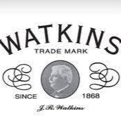 Watkins By Glenn logo
