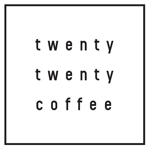 twenty twenty coffee