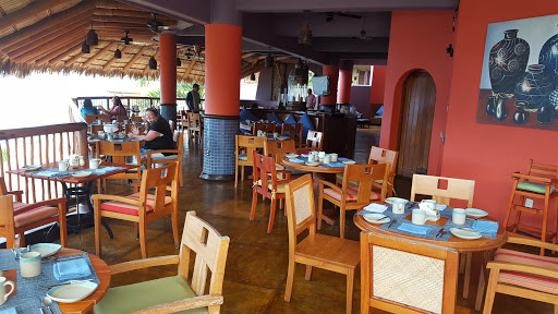 Acopio, Carretera Escenica La Ropa S/N, Zona Hotelera, 40895 Zihuatanejo, Gro., México, Restaurante de brunch | GRO