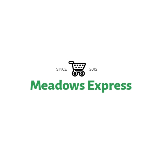 Meadows Express logo