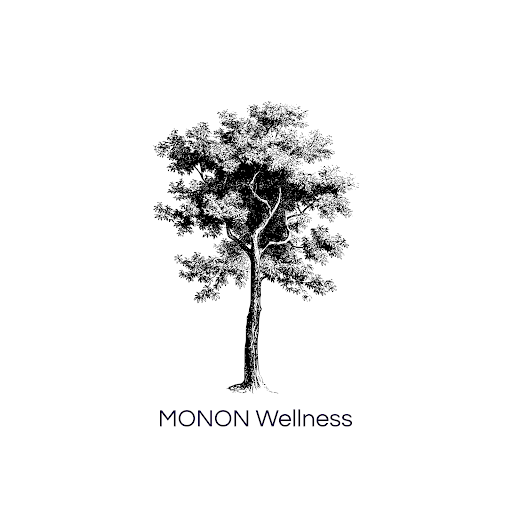 MONON Wellness logo