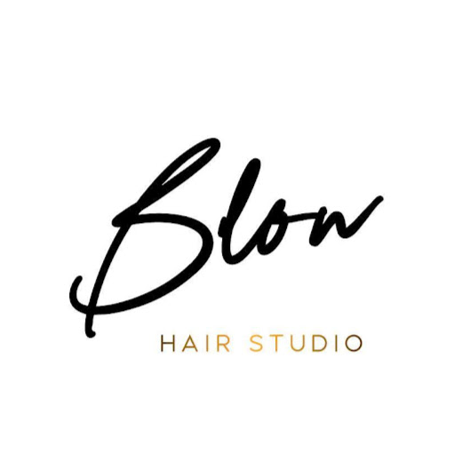 Blow Hair Studio & Extensions Salon logo
