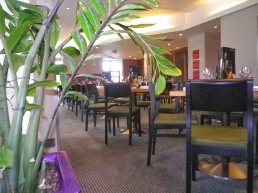 Holiday Inn Cambridge by IHG