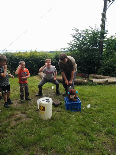 Melton Scout Camp Site