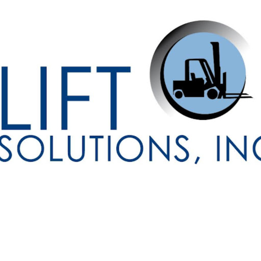 Lift Solutions Inc logo