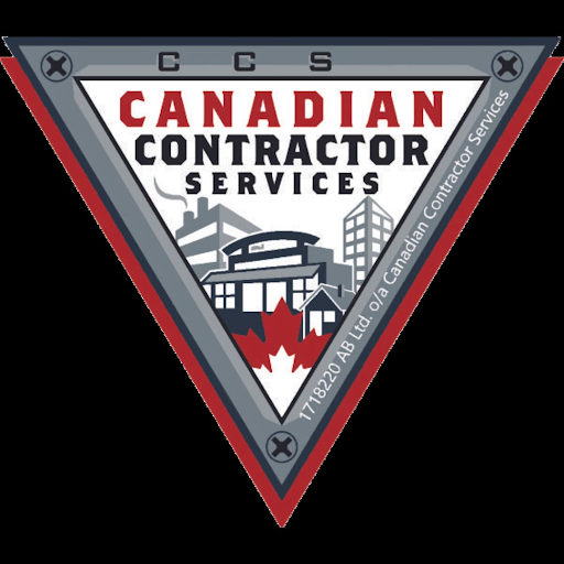 Canadian Contractor Services logo