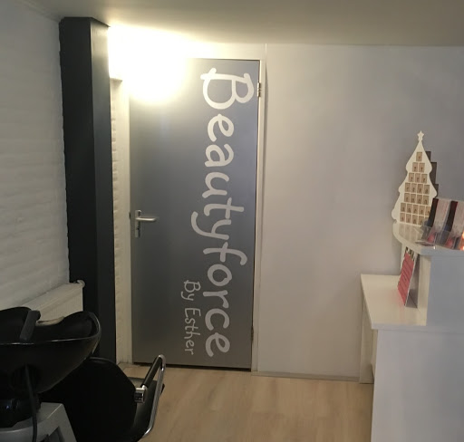 Beautyforce by Esther