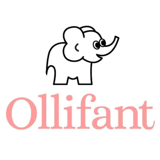 Ollifant logo