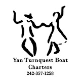 Yan Turnquest Fishing and Eco Tour Charter Long Island Bahamas