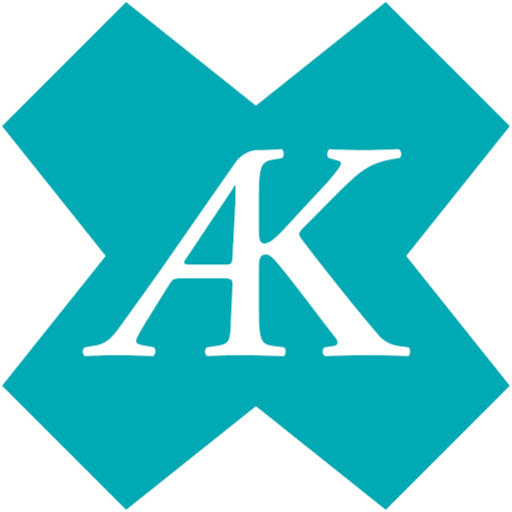 Apotheke Kürsch logo