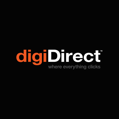 digiDirect Melbourne logo