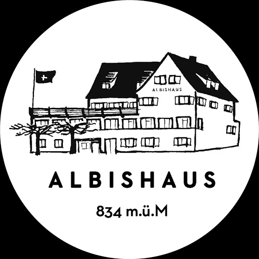 Albishaus logo