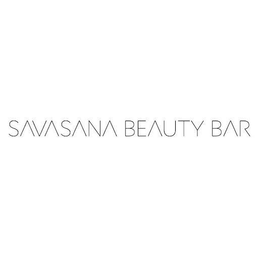 Savasana Beauty Bar logo