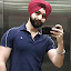 Amandeep Singh's user avatar