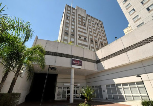 Mercure Sao Jose dos Campos Hotel