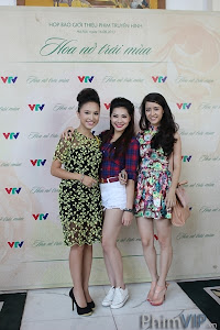 Hoa Nở Trái Mùa - Hoa No Trai Mua Vtv3