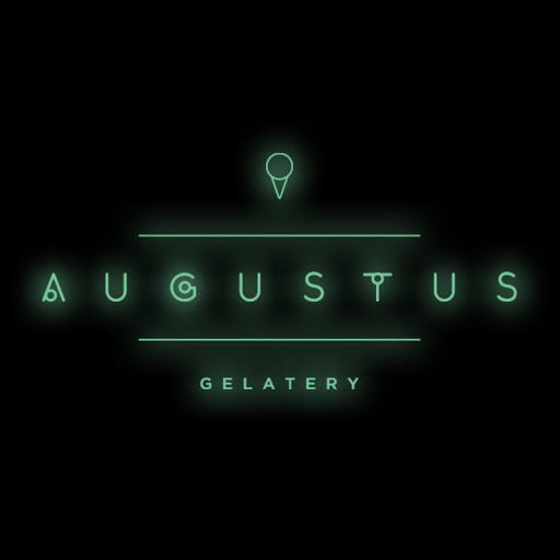 Augustus Gelatery - Sandringham logo