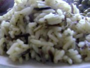 Farmhouse Long Grain Wild Rice