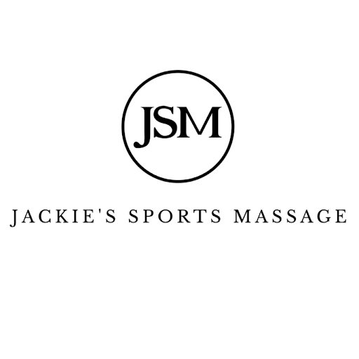 Jackie's Sports Massage logo