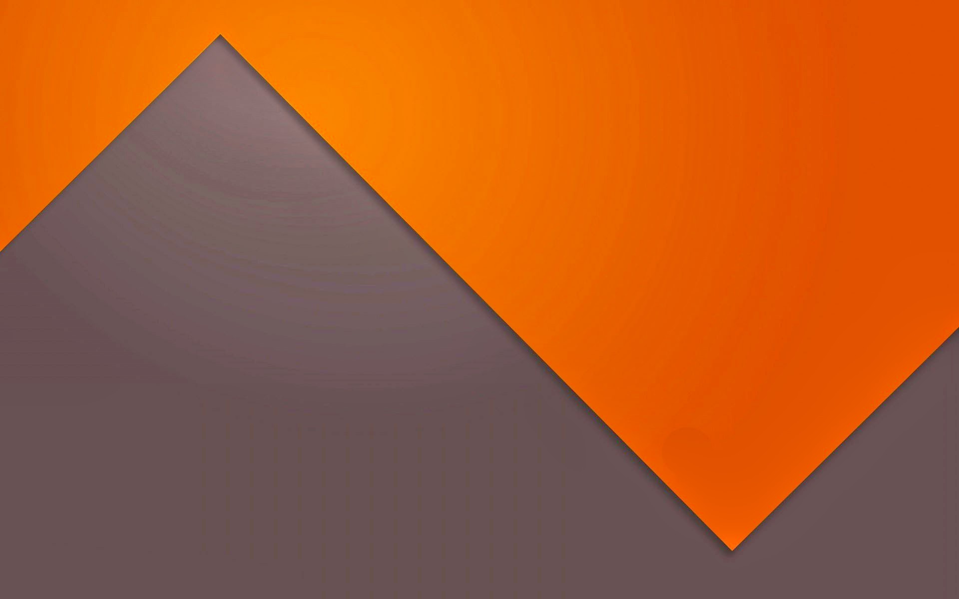 orange design