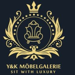 YK Möbel Galerie logo