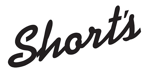 Short's Burger & Shine logo