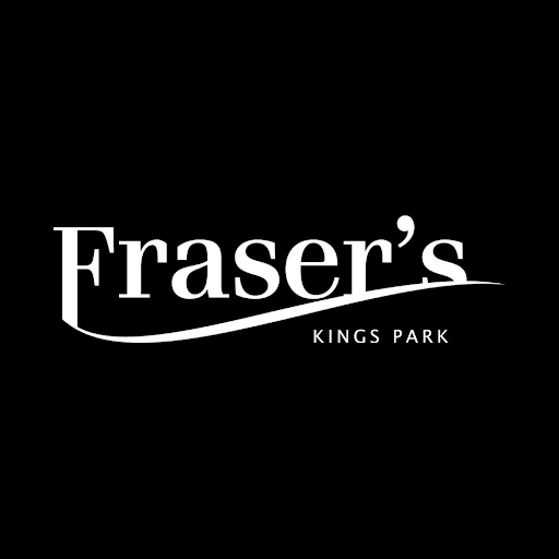 Fraser's Restaurant logo