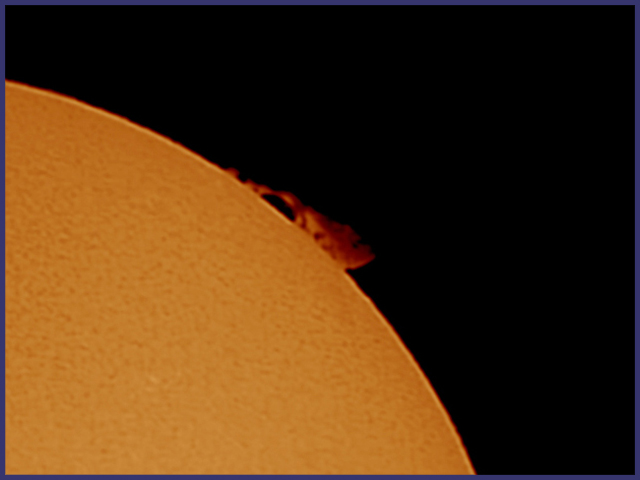 El Sol, 19 Marzo de 2011. 0007